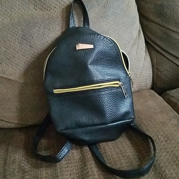 wish mini backpack